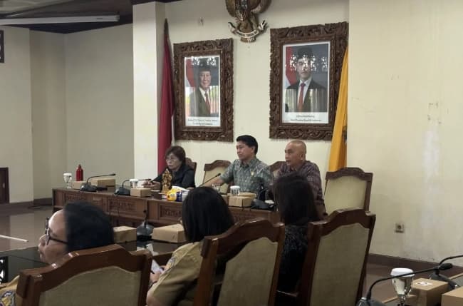 DPRD Bali Dorong Skema Pembiayaan Murah bagi Calon Pekerja Migran yang Terkendala Biaya