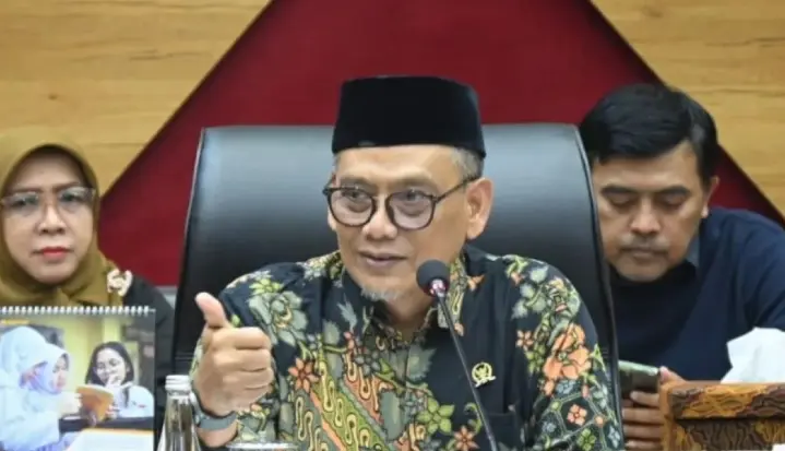 Anggota DPR Dorong Pendidikan Gratis Juga Mencakup Sekolah Swasta hingga Perguruan Tinggi