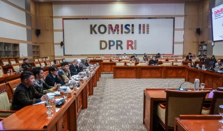 Pakar Hukum Meminta RUU Perampasan Aset Tak Mengatur Kekayaan Tidak Wajar