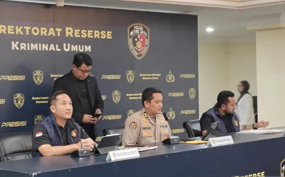 Masinis KA Argo Bromo Anggrek Jadi Tersangka Kecelakaan di Bekasi Timur yang Tewaskan 16 Orang