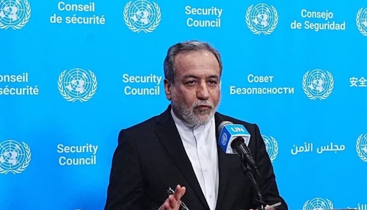 Iran Sebut Qatar Ajukan Gagasan Baru kepada AS untuk Membuka Kembali Selat Hormuz