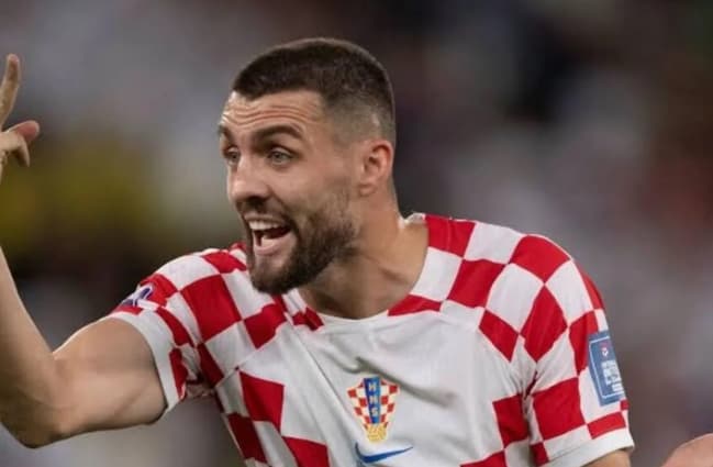 Mateo Kovacic Yakin Kroasia Mampu Hentikan Rekor 39 Laga Tak Terkalahkan Spanyol