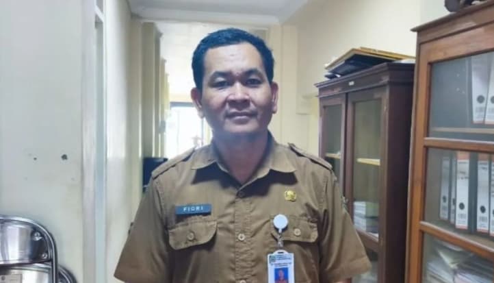 Retribusi Pasar Tradisional di Blora Mencapai Rp5,82 Miliar, Pemkab Mengejar Target Rp9,6 Miliar