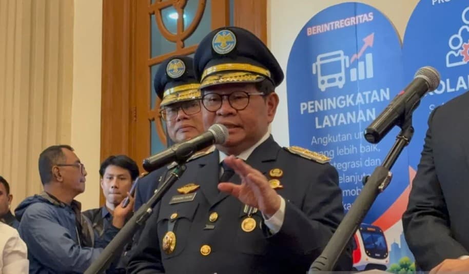 Pemprov DKI Akan Sesuaikan Tarif Transjakarta Mulai 1 Januari 2027, Layanan Gratis Diperluas Jadi 21 Golongan