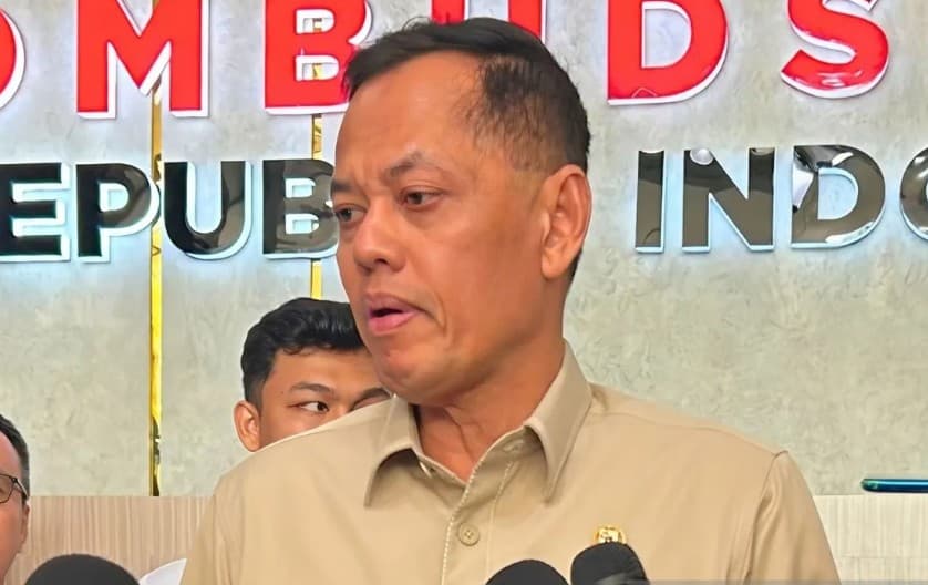 Bappisus Siap Usut Unsur Pidana Dugaan Komersialisasi Hunian Eksklusif di Lapas Cibinong