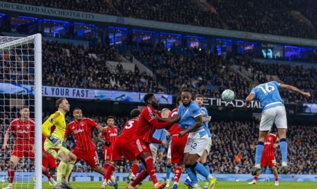 Roberto Mancini Tegaskan Kasus Finansial Manchester City Bukan Tanggung Jawabnya