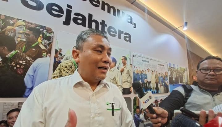 BP Tapera Siapkan Strategi Genjot Penyaluran KPR Subsidi FLPP dalam Tiga Bulan Terakhir 2026