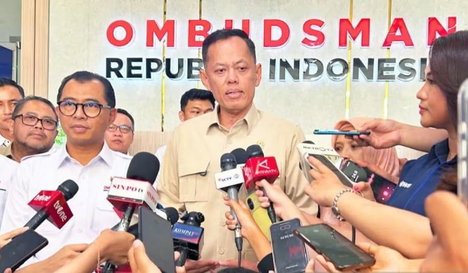 Temuan Ombudsman dan Kementerian Imipas di Lapas Cibinong Berbeda, Bappisus Perdalami Investigasi