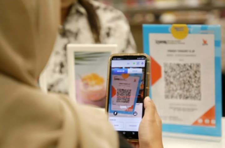 Anggota DPR Dorong Riwayat Transaksi QRIS Menjadi Basis Analisis Pembiayaan UMKM