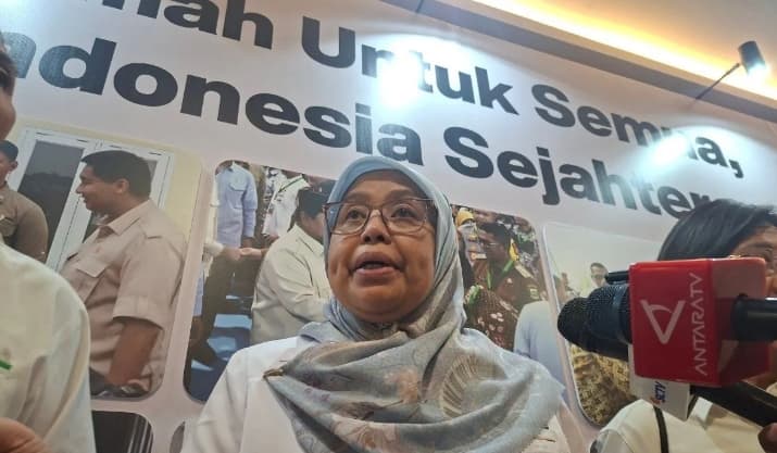 Kementerian PKP Godok Skema Daur Ulang KPR untuk Percepat Penyediaan Rumah Subsidi MBR