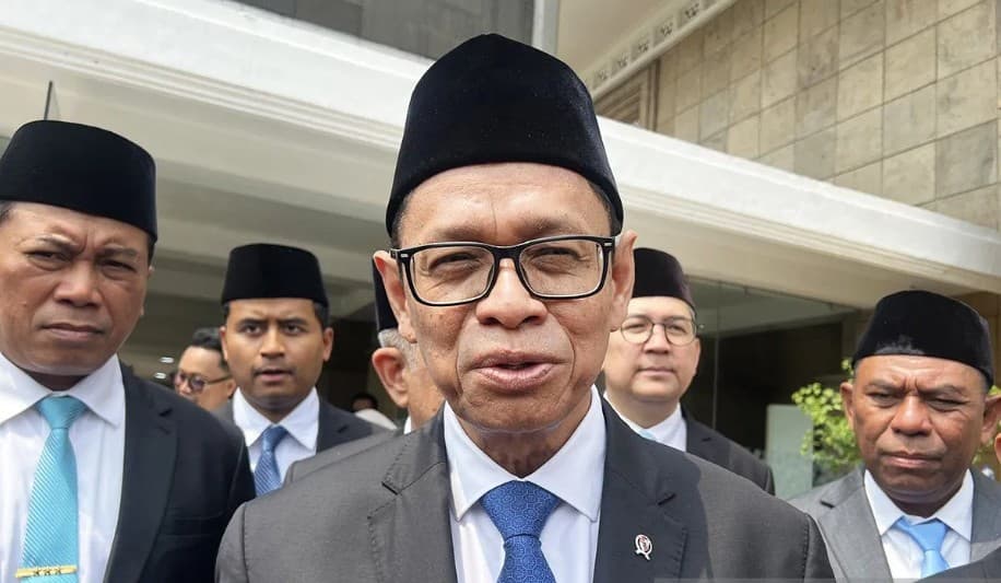 Pemerintah Bidik Kalimantan Timur dan Sumatera Selatan untuk Olah Batu Bara Jadi Campuran BBM