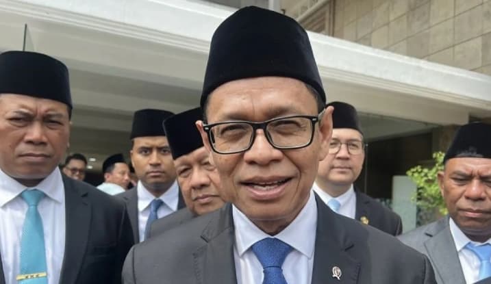 ESDM Percepat Eksplorasi Migas pada 2027-2028 untuk Mengejar Target Produksi 1 Juta Barel