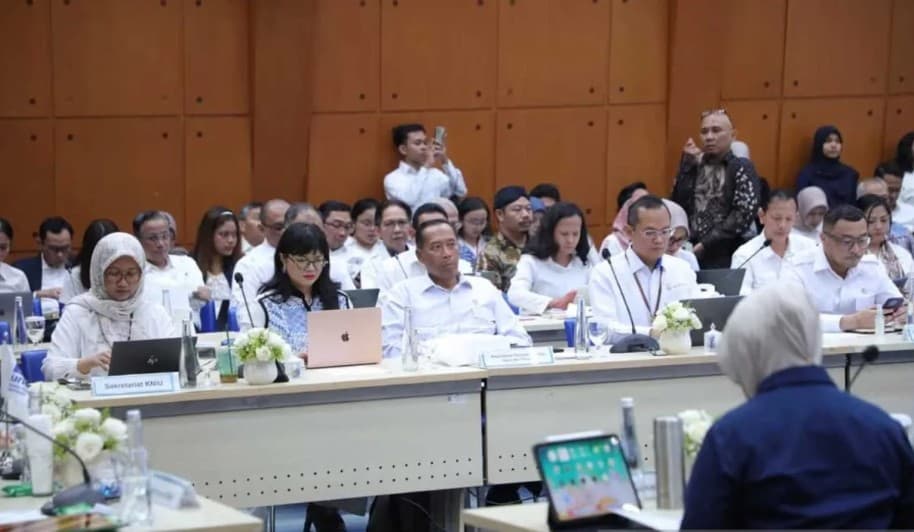 Kemdiktisaintek Dorong Open Science Bersama UNESCO, Publikasi hingga Data Ilmiah Dibuka Lebih Luas