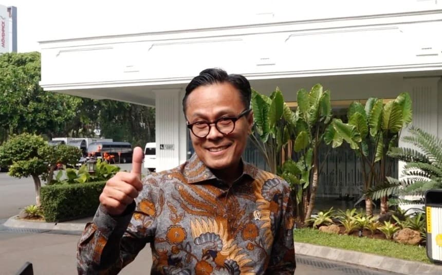 Danantara Menyerahkan Porsi Saham BEI kepada OJK dan Menegaskan Tidak Mengajukan Besaran Kepemilikan