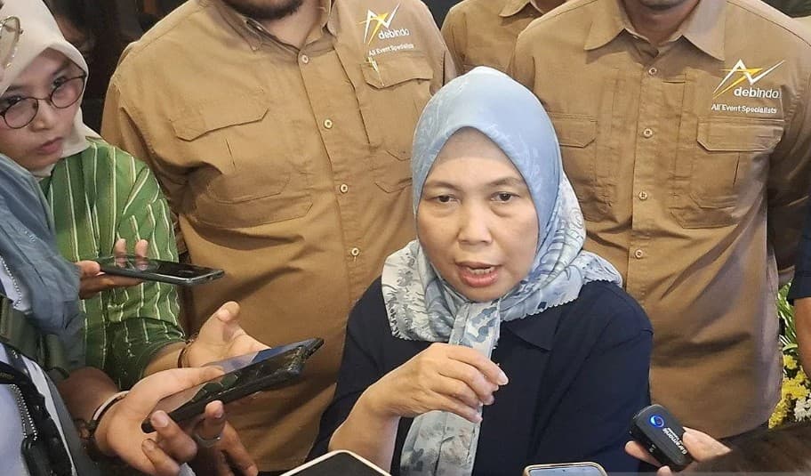 Kemendag Pertama Kali Hadirkan Jasa AI di TEI 2026 untuk Bidik Pasar Global