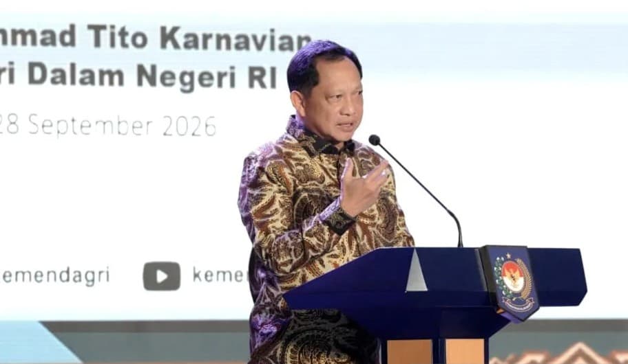 Mendagri Tito Karnavian Akan Mengecek Kematian Penyintas Gempa NTT di Pengungsian