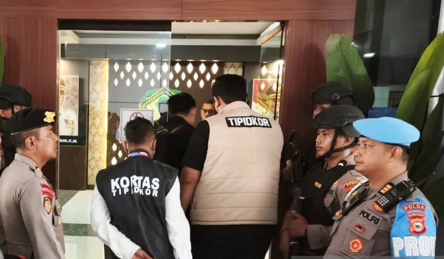 Bupati Gowa Sitti Husniah Talenrang Dijadwalkan Diperiksa Kortastipidkor Polri Usai Jadi Tersangka