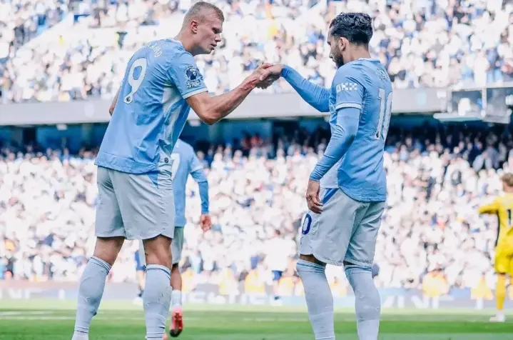Manchester City Bantah Dakwaan Pelanggaran Finansial Premier League dan Siapkan Banding