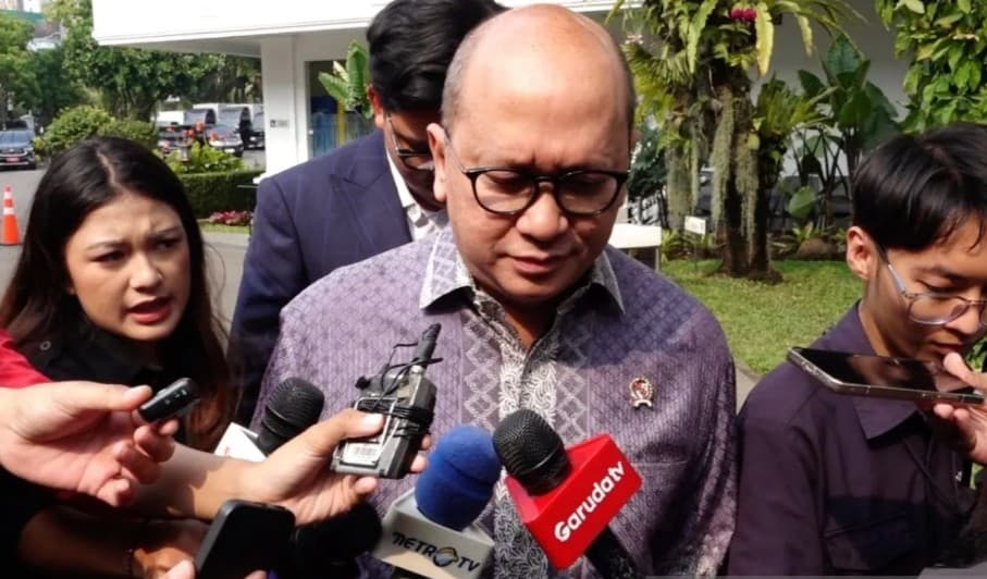 Danantara Membidik Kepemilikan 5 hingga 10 Persen Saham BEI melalui Demutualisasi