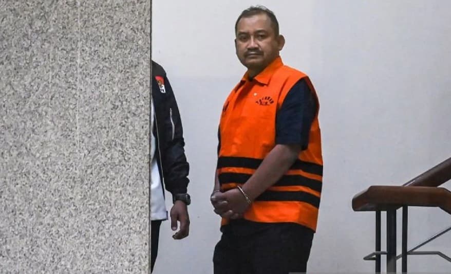 KPK Kembali Memeriksa Tri Budi Ambarsari dalam Kasus Dugaan Pemerasan Bupati Pemalang Nonaktif