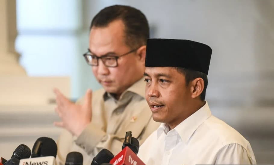 Menhut Jadikan Pengelolaan Gambut Masyarakat Riau Rujukan untuk BPGMN