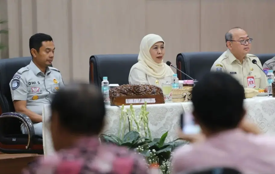 Pemprov Jatim Bebaskan Sejumlah Pajak Kendaraan Selama Dua Bulan, Berlaku Mulai 1 Oktober 2026