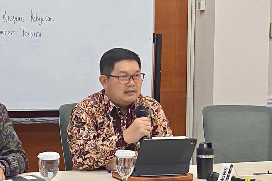 BI Memperkuat Koordinasi dengan Pemerintah untuk Tekan Defisit Transaksi Berjalan dan Jaga Rupiah