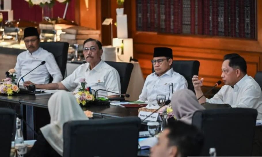 Kemendagri Menegaskan Pendataan Bansos Gratis, Agen Perlinsos Tak Bisa Menentukan Penerima