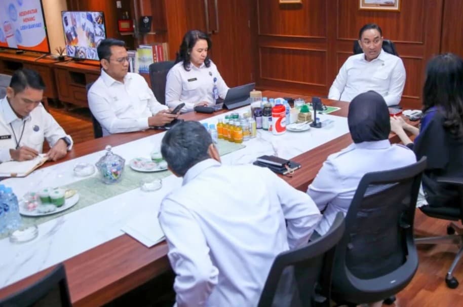 Kepala BNN Dorong Perubahan Stigma Rehabilitasi Narkoba, Soroti Temuan NPS dalam Vape
