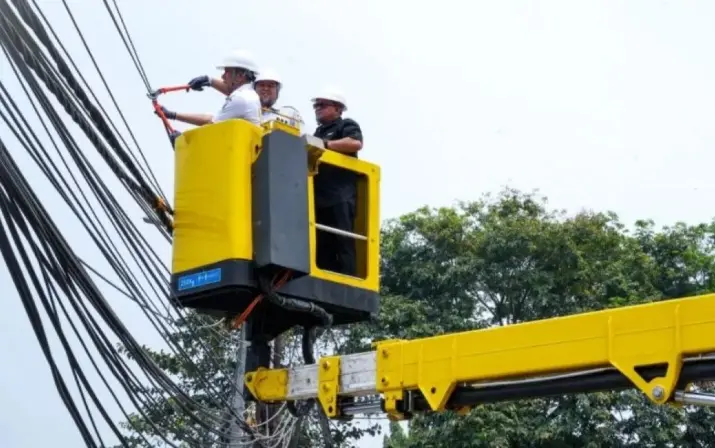 DPRD DKI Soroti Pengerjaan SJUT, Koordinasi Diminta Diperkuat agar Utilitas Tak Rusak