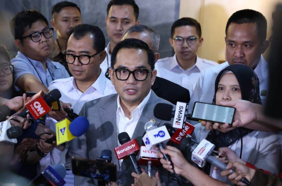 Komisi II DPR Resmi Bentuk Panja, Revisi UU Pemilu Mulai Dibahas Secara Formal