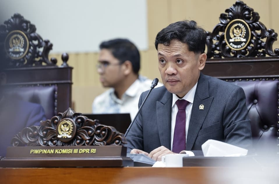 Komisi III DPR Siap Panggil PT Masmindo Buntut Aduan Sengketa Lahan Adat Rante Balla