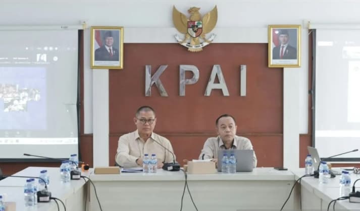 KPAI Mendorong Quality Control Ketat dalam Program MBG bagi Ibu Hamil, Ibu Menyusui, dan Balita