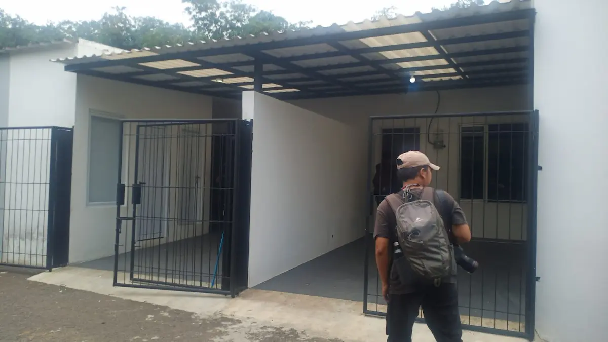 Pemeriksaan 13 Bangunan Mewah Lapas Cibinong Singkap Pelanggaran Tata Ruang dan Celah Pengawasan