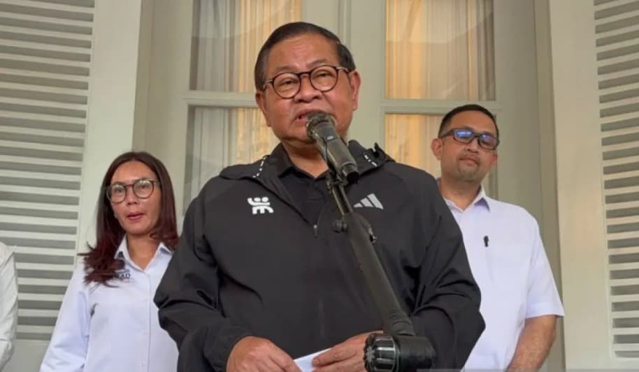 Pramono Siapkan Tambahan Modal Transjakarta untuk Buka Layanan Laut ke Kepulauan Seribu
