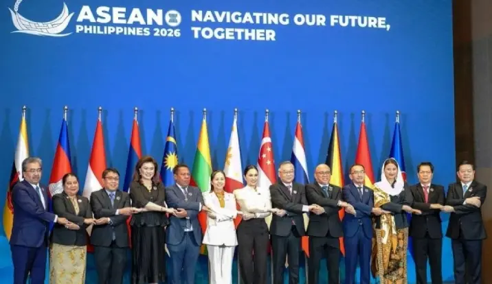 Koridor Kalimantan ACTS Mulai 2027 Membuka Akses Perdagangan Indonesia ke Pasar ASEAN