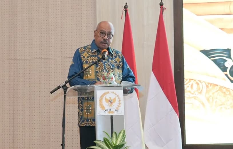 Mekeng Dorong Pendidikan Pancasila Diperkuat dalam UU Sisdiknas, Tak Cukup Sekadar Hafalan