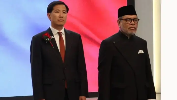 Indonesia-Mongolia Perkuat Kemitraan di Usia 70 Tahun, Perdagangan hingga Pendidikan Jadi Fokus