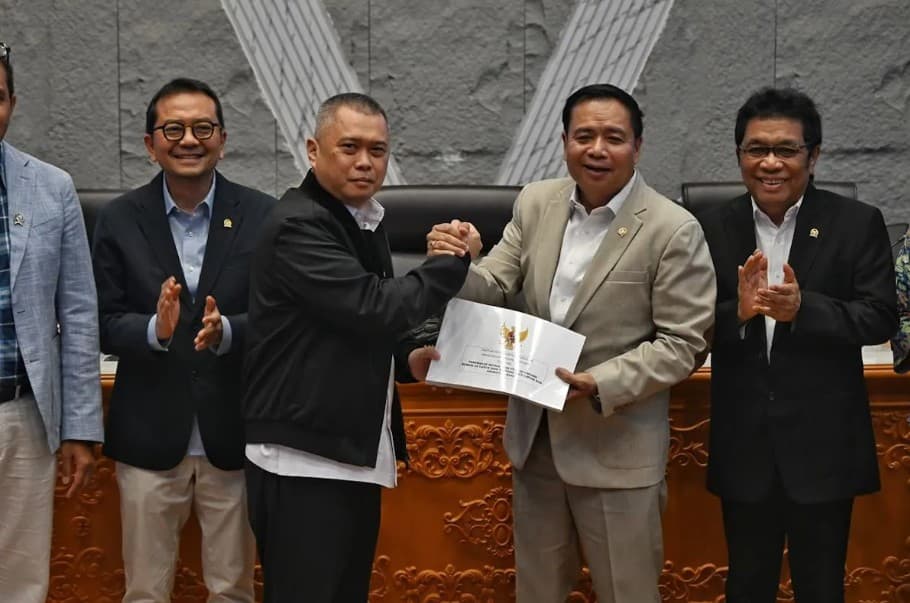 Menhub Usulkan Sanksi ODOL Diperluas hingga Pemilik Kendaraan, Korporasi, dan Pemilik Barang