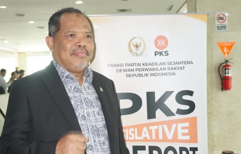 Johan Rosihan Soroti APBN 2027, Anggaran Ketahanan Pangan Harus Tingkatkan Kesejahteraan Petani dan Nelayan