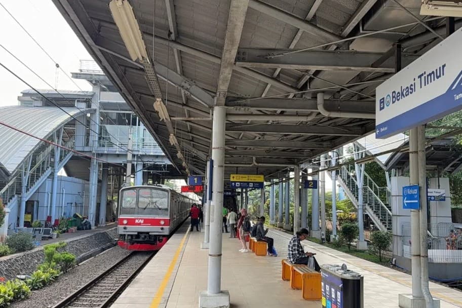 KAI Menghormati Proses Hukum Kecelakaan Argo Bromo-KRL dan Dampingi Pegawai yang Terlibat