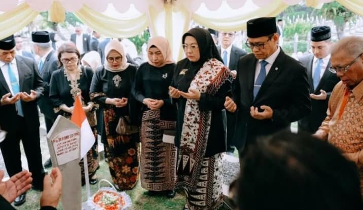 Wamen ESDM Dorong Warisan Kebijakan Energi Tetap Berlanjut, Subsidi Tepat Sasaran Jadi Sorotan