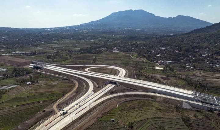 Kebijakan Berbasis Bukti Dinilai Penting untuk Wujudkan Jalan Tol yang Adil dan Berkelanjutan