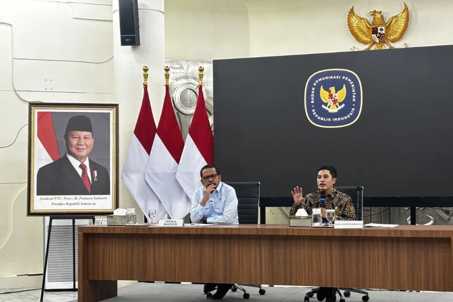 Wamenkes Sebut Mayoritas Influenza A Bisa Sembuh Sendiri, Kemenkes Tetap Pantau Perkembangan Kasus
