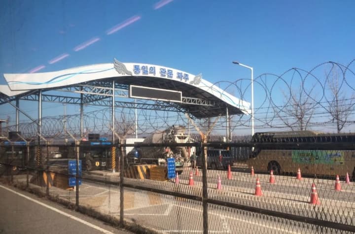 Korea Selatan dan Korea Utara Saling Menuding terkait Ledakan yang Melukai Tiga Tentara di DMZ