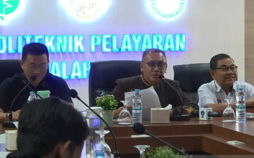 Poltekpel Malahayati Bantah Ada Kekerasan dalam Orientasi, Kematian Taruna Masih Diselidiki Polisi