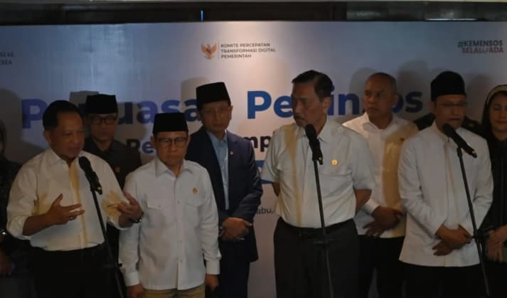 Kemendagri Memperluas Uji Coba Verifikasi Data Bansos Berbasis AI ke 258 Daerah