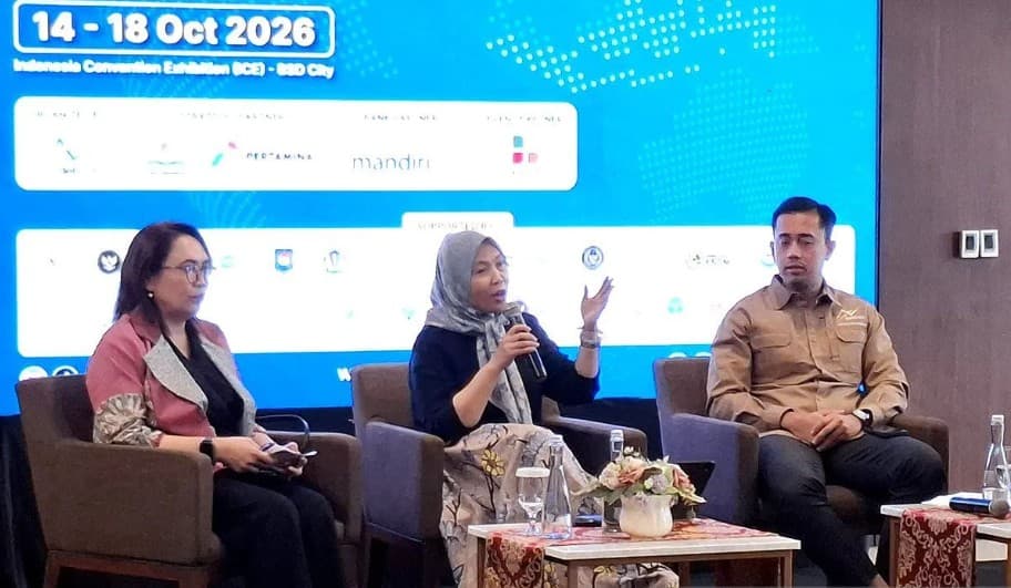 Kemendag Catat 6.597 Pembeli dari 113 Negara Terdaftar di Trade Expo Indonesia 2026