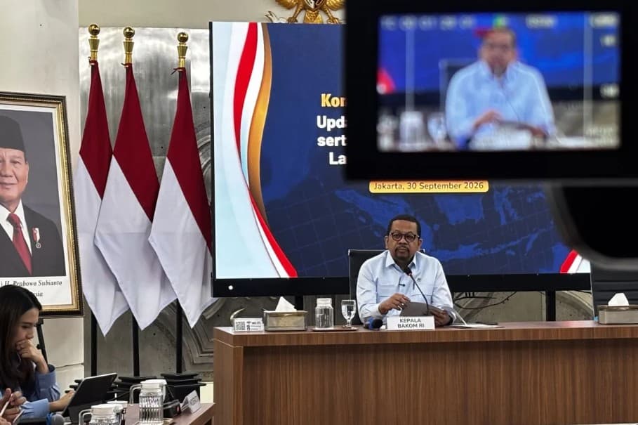 Pemerintah Mengejar Pembangunan 15 PLTS di Enam Provinsi, APBN Berpotensi Hemat Rp4,6 Triliun per Tahun