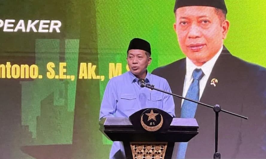 Menkop Ferry Sebut Koperasi Segera Punya Pabrik Minyak Goreng Sendiri